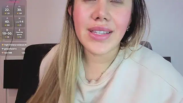 eleecttraa 12 online show from 16, 4, 2026