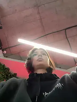 BabeRainbow online show from 4, 12, 2024