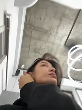 BabeRainbow online show from 24, 12, 2024