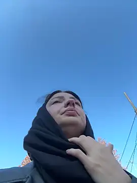 BabeRainbow online show from 31, 12, 2024