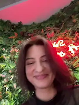 BabeRainbow online show from 6, 1, 2025