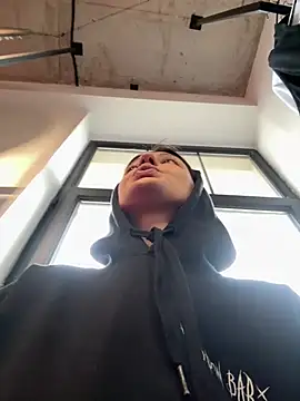 BabeRainbow online show from 9, 2, 2025