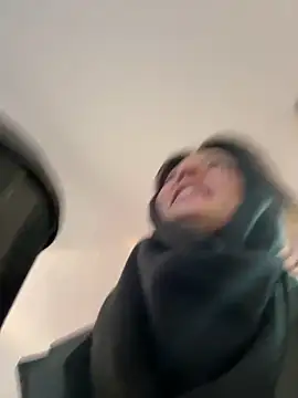 BabeRainbow online show from 12, 2, 2025