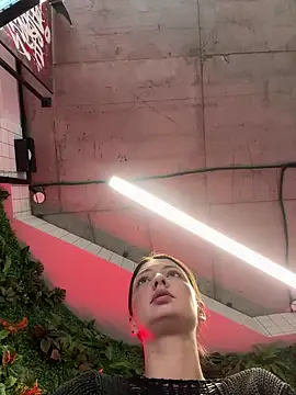 BabeRainbow online show from 27, 2, 2025