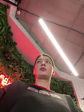 BabeRainbow online show from 2, 3, 2025