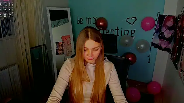 Molly sweetie online show from 13, 2, 2025