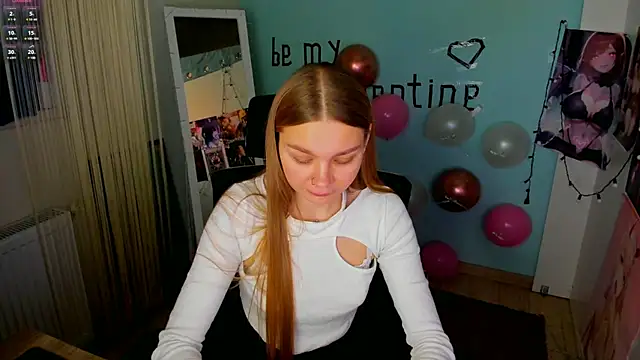 Molly sweetie online show from 20, 2, 2025