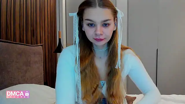 Molly sweetie online show from 26, 11, 2025