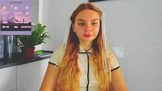 Molly sweetie online show from 9, 7, 2026