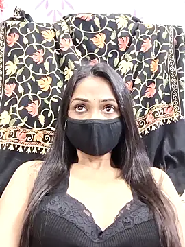 Snapshot of Yours-Bebo chatting on 27, 2, 2025 Yours-Bebo online show from 27, 2, 2025