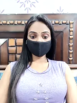 Snapshot of Yours-Bebo chatting on 18, 3, 2025 Yours-Bebo online show from 18, 3, 2025