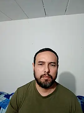 Snapshot of ElSunEagle chatting on 18, 10, 2025 ElSunEagle online show from 18, 10, 2025