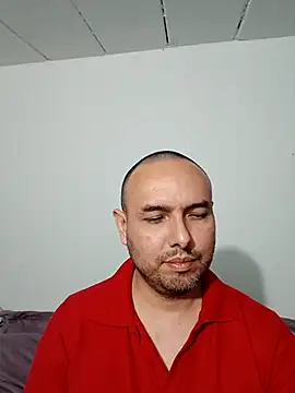 Snapshot of ElSunEagle chatting on 9, 11, 2025 ElSunEagle online show from 9, 11, 2025