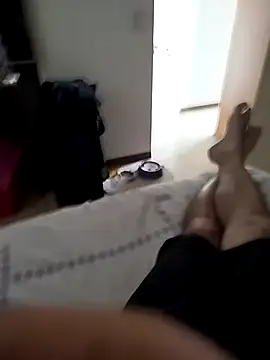 Snapshot of flavio81augusto chatting on 31, 1, 2025 flavio81augusto online show from 31, 1, 2025