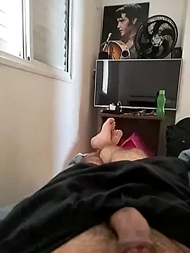 Snapshot of flavio81augusto chatting on 6, 2, 2025 flavio81augusto online show from 6, 2, 2025