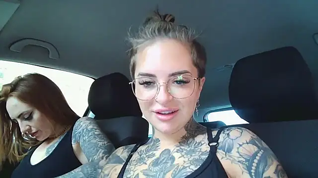 Rubyrichhxo online show from 23, 12, 2024