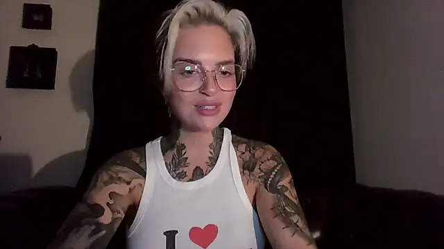 Rubyrichhxo online show from 18, 10, 2025