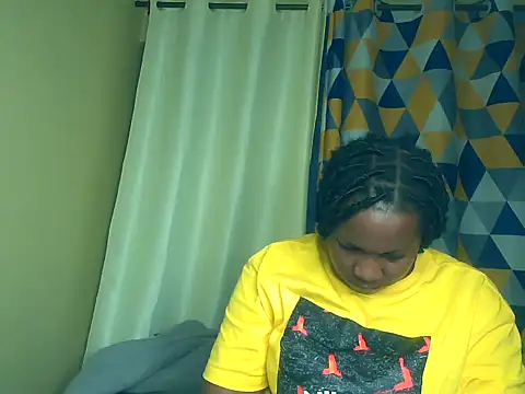 Mila Melanie online show from 21, 3, 2025