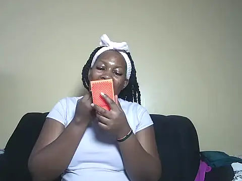 Mila Melanie online show from 15, 10, 2025