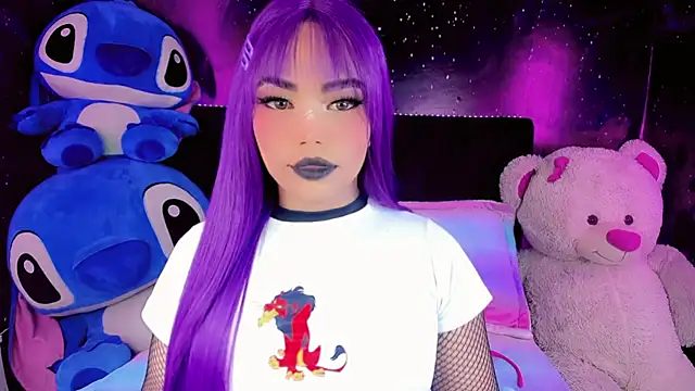 Snapshot of Alessiax- chatting on 22, 10, 2025 Alessiax- online show from 22, 10, 2025