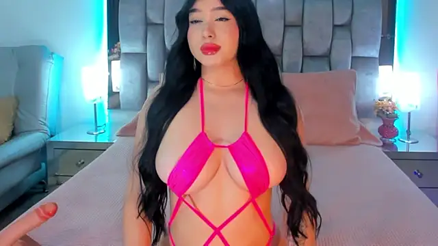 Snapshot of Abbye_blue01 chatting on 6, 3, 2025 Abbye blue01 online show from 6, 3, 2025