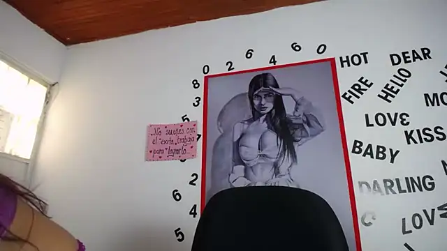 Snapshot of sweet_skylove_ chatting on 26, 2, 2025 sweet skylove online show from 26, 2, 2025