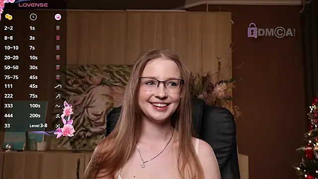 steffania- online show from 27, 1, 2025