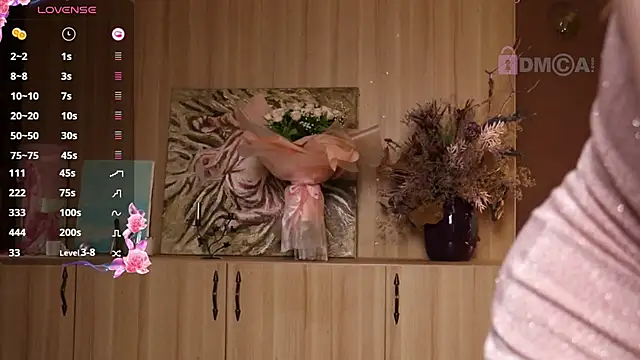 steffania- online show from 27, 1, 2025