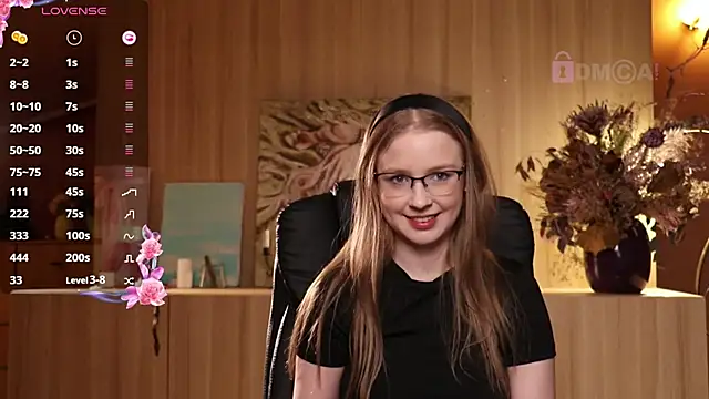 steffania- online show from 14, 2, 2025