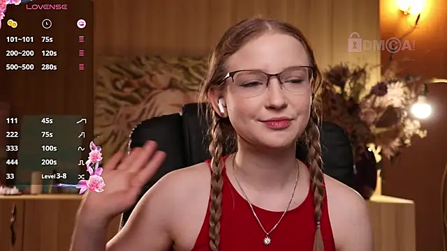 steffania- online show from 15, 2, 2025