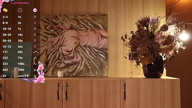 steffania- online show from 26, 2, 2025