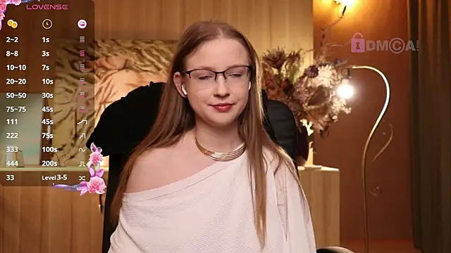 steffania- online show from 5, 3, 2025