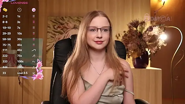 steffania- online show from 7, 3, 2025