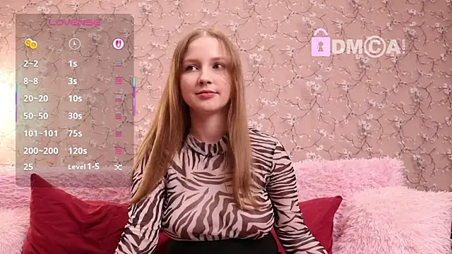 steffania- online show from 8, 10, 2025