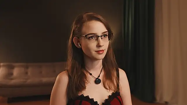 Snapshot of steffania- chatting on 7, 8, 2026 steffania- online show from 7, 8, 2026