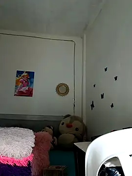 Snapshot of Roxy_SexyDiaz chatting on 23, 11, 2025 Roxy SexyDiaz online show from 23, 11, 2025