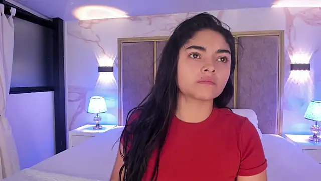 Snapshot of GiselOrtiz chatting on 4, 2, 2025 GiselOrtiz online show from 4, 2, 2025