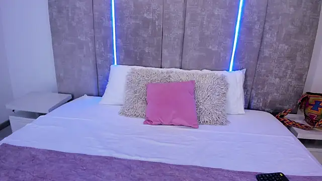 Snapshot of GiselOrtiz chatting on 5, 2, 2025 GiselOrtiz online show from 5, 2, 2025