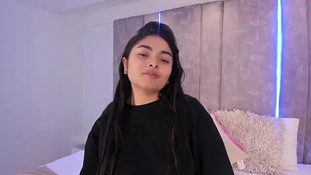 Snapshot of GiselOrtiz chatting on 10, 2, 2025 GiselOrtiz online show from 10, 2, 2025