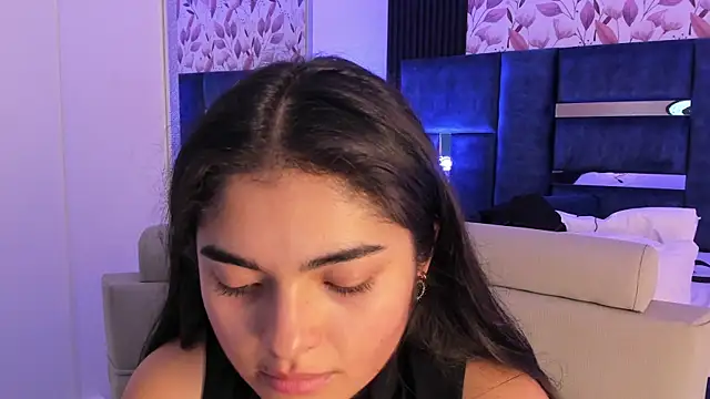 Snapshot of GiselOrtiz chatting on 11, 2, 2025 GiselOrtiz online show from 11, 2, 2025