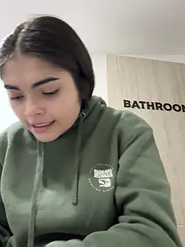 Snapshot of GiselOrtiz chatting on 14, 2, 2025 GiselOrtiz online show from 14, 2, 2025