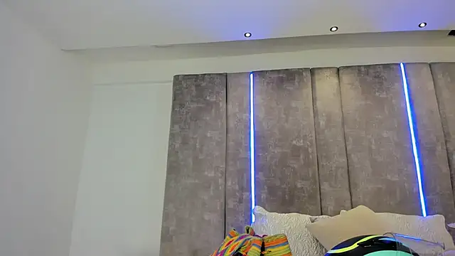 Snapshot of GiselOrtiz chatting on 27, 2, 2025 GiselOrtiz online show from 27, 2, 2025