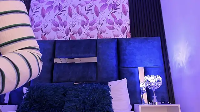 Snapshot of GiselOrtiz chatting on 1, 3, 2025 GiselOrtiz online show from 1, 3, 2025