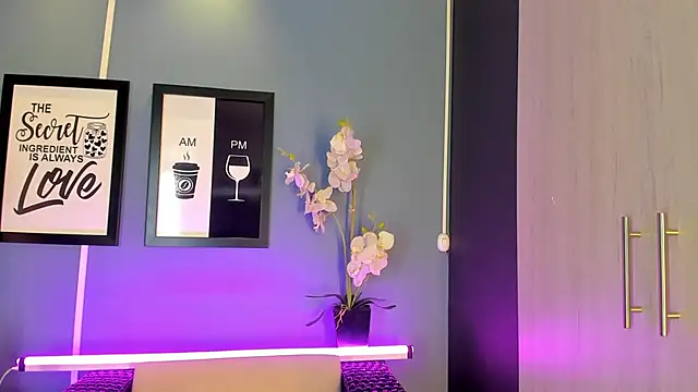 Snapshot of GiselOrtiz chatting on 10, 3, 2025 GiselOrtiz online show from 10, 3, 2025