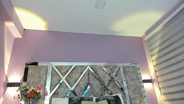 Snapshot of GiselOrtiz chatting on 14, 3, 2025 GiselOrtiz online show from 14, 3, 2025