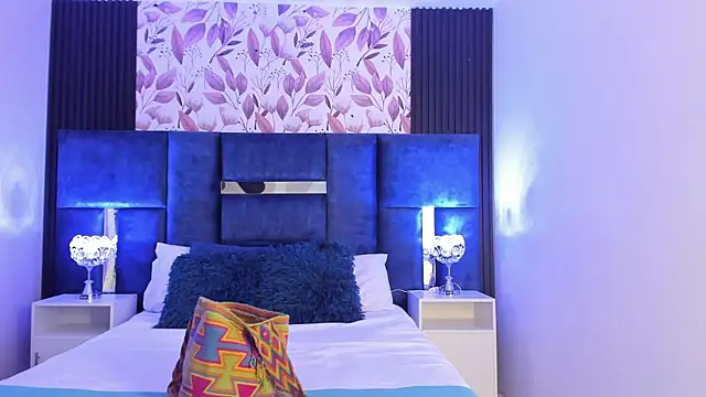 Snapshot of GiselOrtiz chatting on 16, 3, 2025 GiselOrtiz online show from 16, 3, 2025