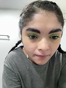 Snapshot of GiselOrtiz chatting on 17, 3, 2025 GiselOrtiz online show from 17, 3, 2025