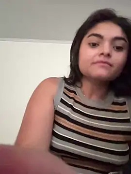 Snapshot of GiselOrtiz chatting on 18, 3, 2025 GiselOrtiz online show from 18, 3, 2025