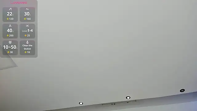 Snapshot of GiselOrtiz chatting on 9, 9, 2025 GiselOrtiz online show from 9, 9, 2025