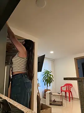 Snapshot of GiselOrtiz chatting on 17, 9, 2025 GiselOrtiz online show from 17, 9, 2025